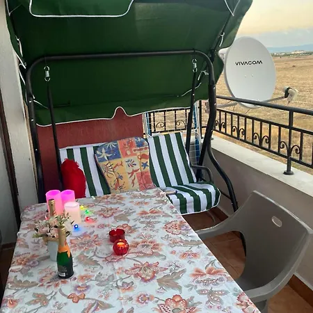 аpartments Comfort -marina Cape Appartement Aheloy