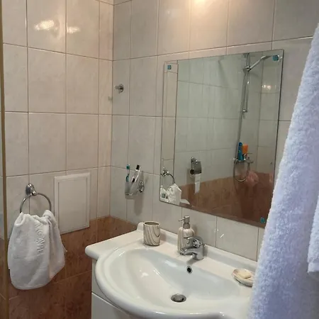 аpartments Comfort -marina Cape * Aheloy