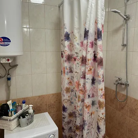 аpartments Comfort -marina Cape