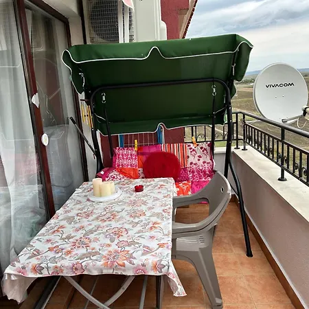 аpartments Comfort -marina Cape Apartament