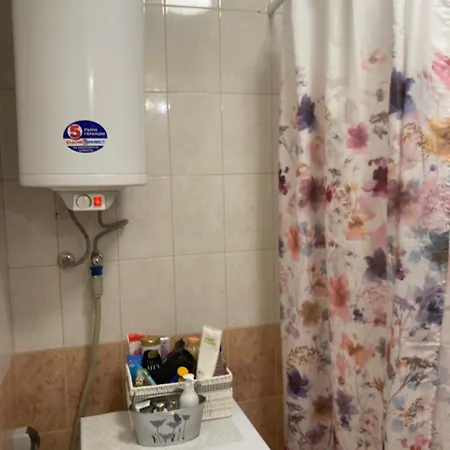 Apartament аpartments Comfort -marina Cape