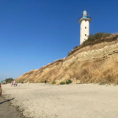 аpartments Comfort -marina Cape Apartament *