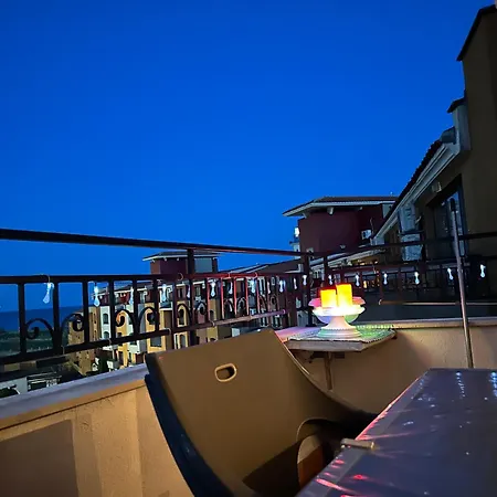 公寓 аpartments Comfort -marina Cape *