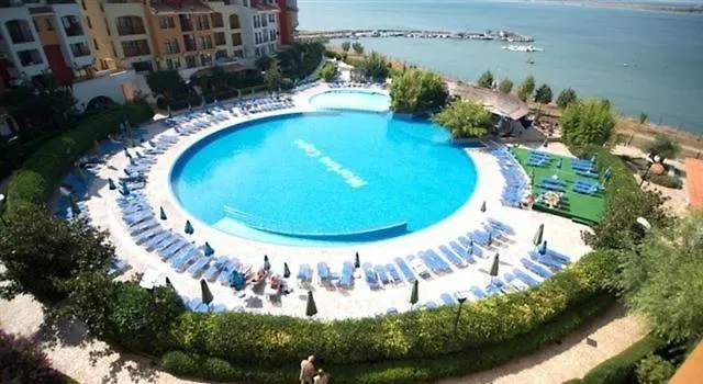 аpartments Comfort -marina Cape شقة *