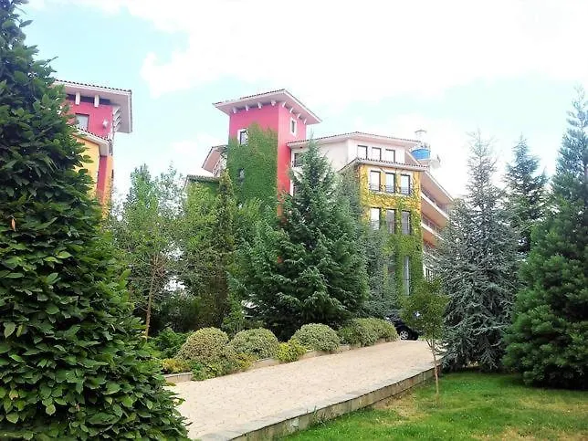 аpartments Comfort -marina Cape Апартамент Ахелой