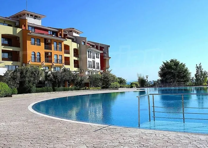 аpartments Comfort -marina Cape أهيلوي