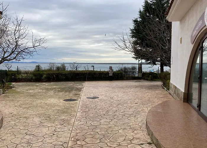 аpartments Comfort -marina Cape *