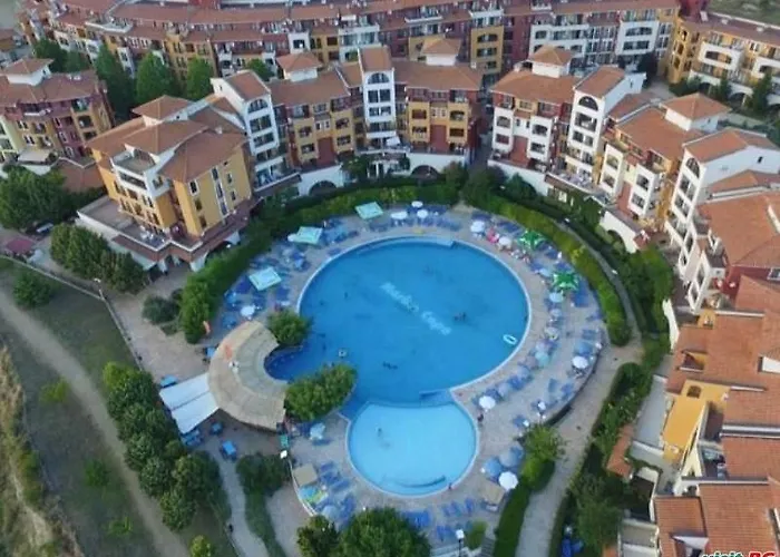 аpartments Comfort -marina Cape *