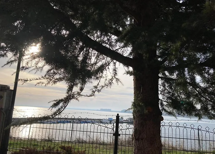 аpartments Comfort -marina Cape شقة *