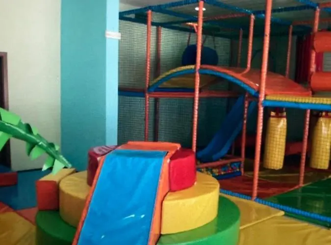 Апартамент аpartments Comfort -marina Cape