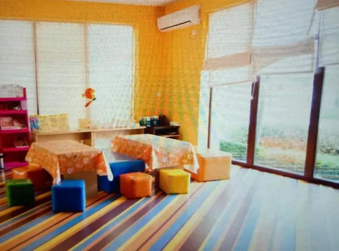 аpartments Comfort -marina Cape *