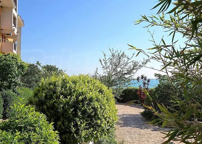 аpartments Comfort -marina Cape *