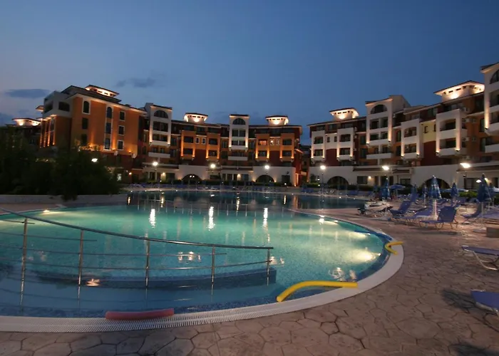 аpartments Comfort -marina Cape *