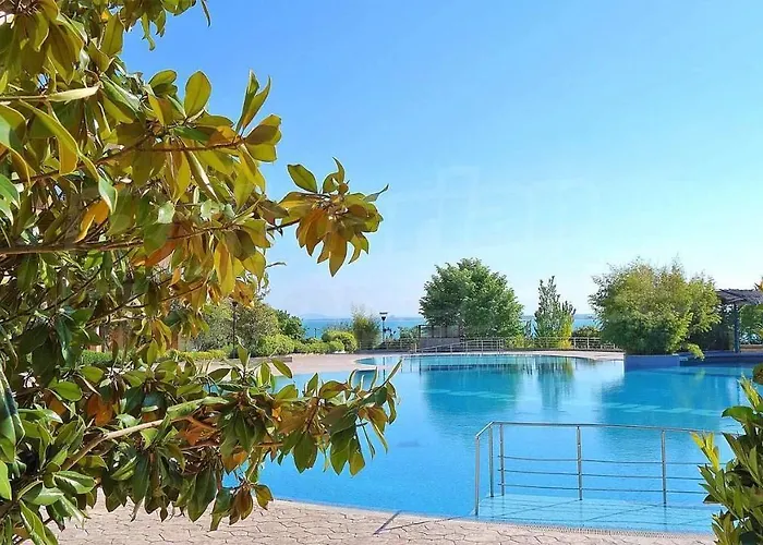 аpartments Comfort -marina Cape أهيلوي