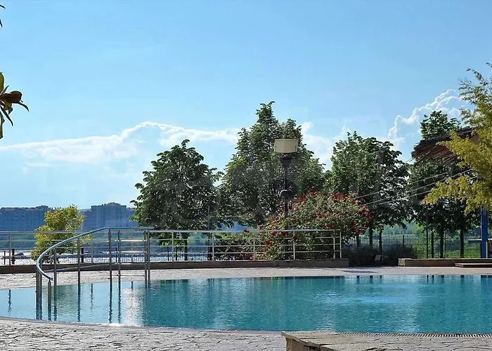 аpartments Comfort -marina Cape