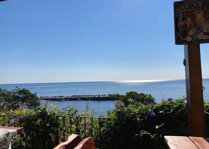 Апартамент аpartments Comfort -marina Cape *