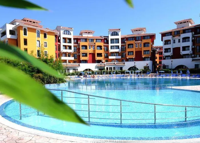 аpartments Comfort -marina Cape شقة أهيلوي