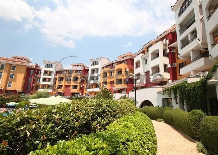 شقة аpartments Comfort -marina Cape