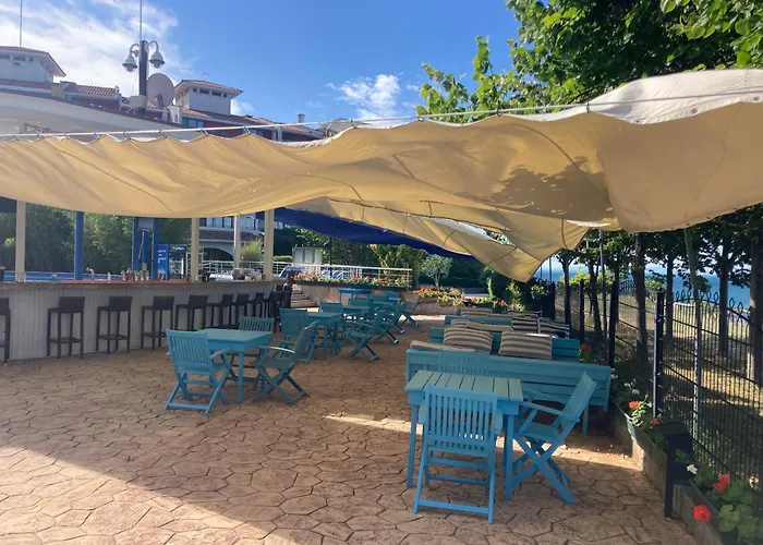 аpartments Comfort -marina Cape * Ахелой