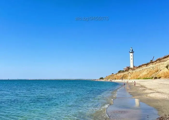 аpartments Comfort -marina Cape