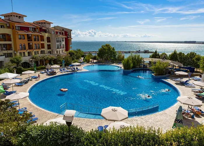 аpartments Comfort -marina Cape Апартамент