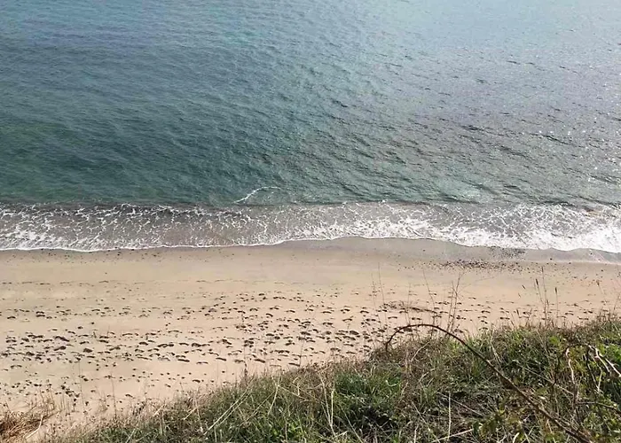 аpartments Comfort -marina Cape * Aheloy