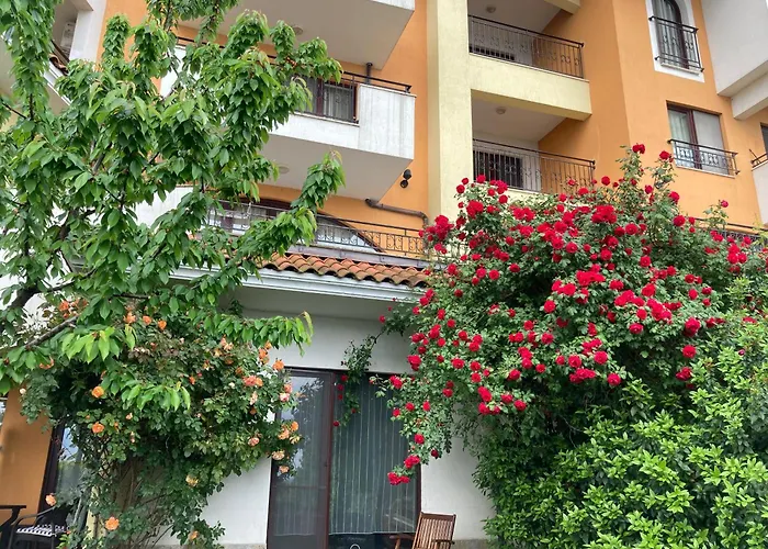 аpartments Comfort -marina Cape أهيلوي