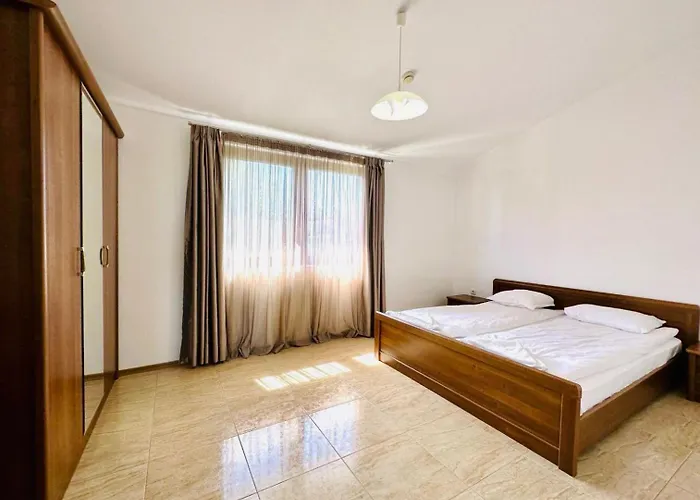 аpartments Comfort -marina Cape *