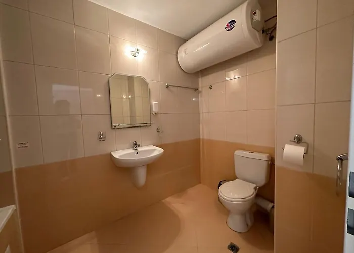 Апартамент аpartments Comfort -marina Cape