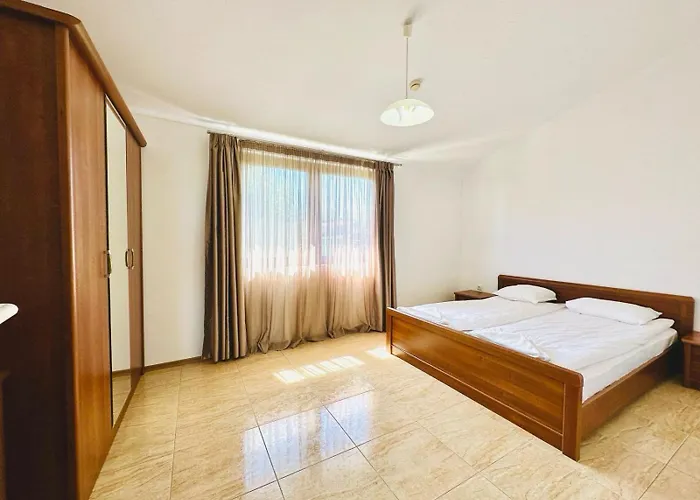 شقة аpartments Comfort -marina Cape *