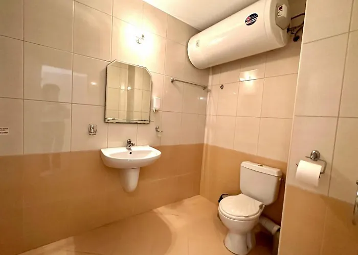 аpartments Comfort -marina Cape * Ахелой