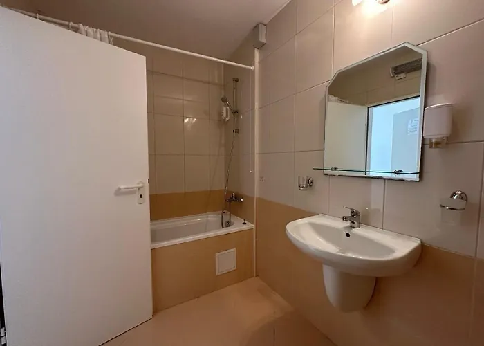 аpartments Comfort -marina Cape Ахелой