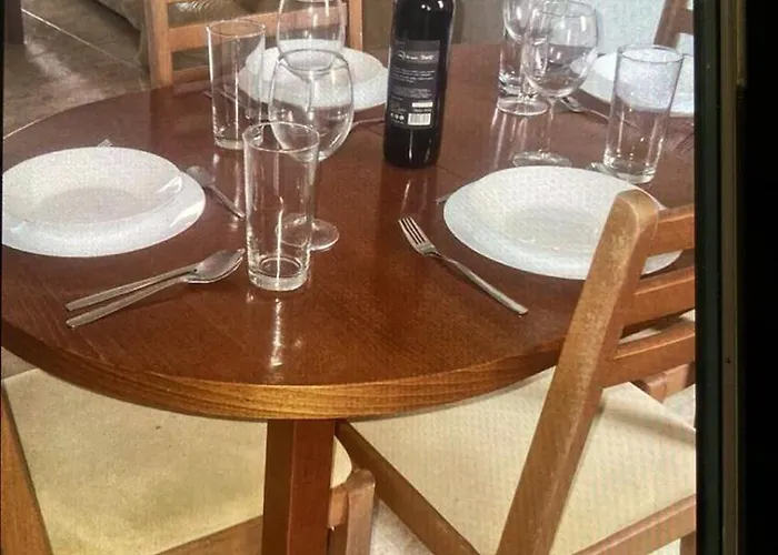 Апартамент аpartments Comfort -marina Cape Ахелой