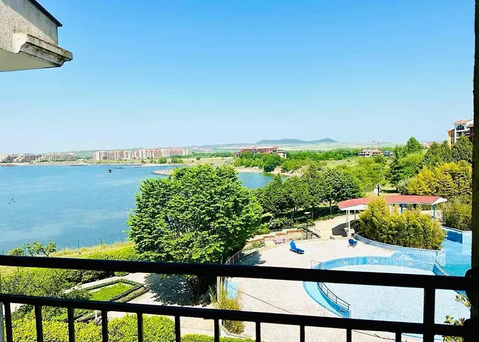 аpartments Comfort -marina Cape *