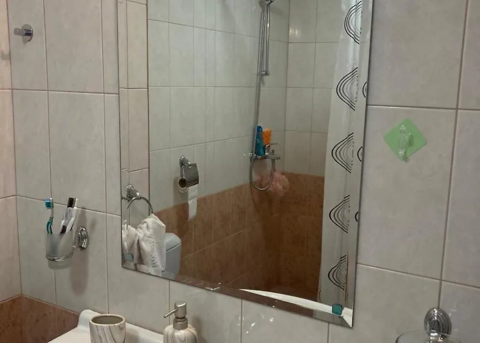 аpartments Comfort -marina Cape *