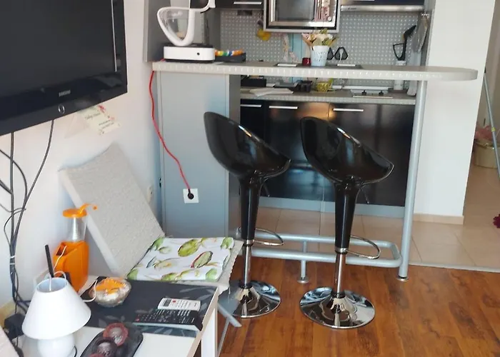 аpartments Comfort -marina Cape Апартамент *