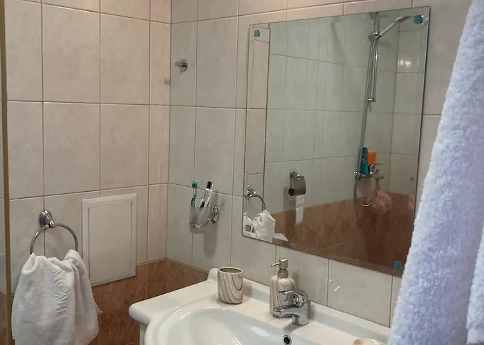 аpartments Comfort -marina Cape * Ахелой