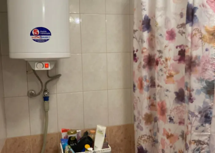 Апартамент аpartments Comfort -marina Cape